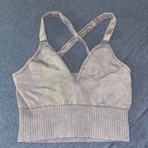 Free People Movement Bra
